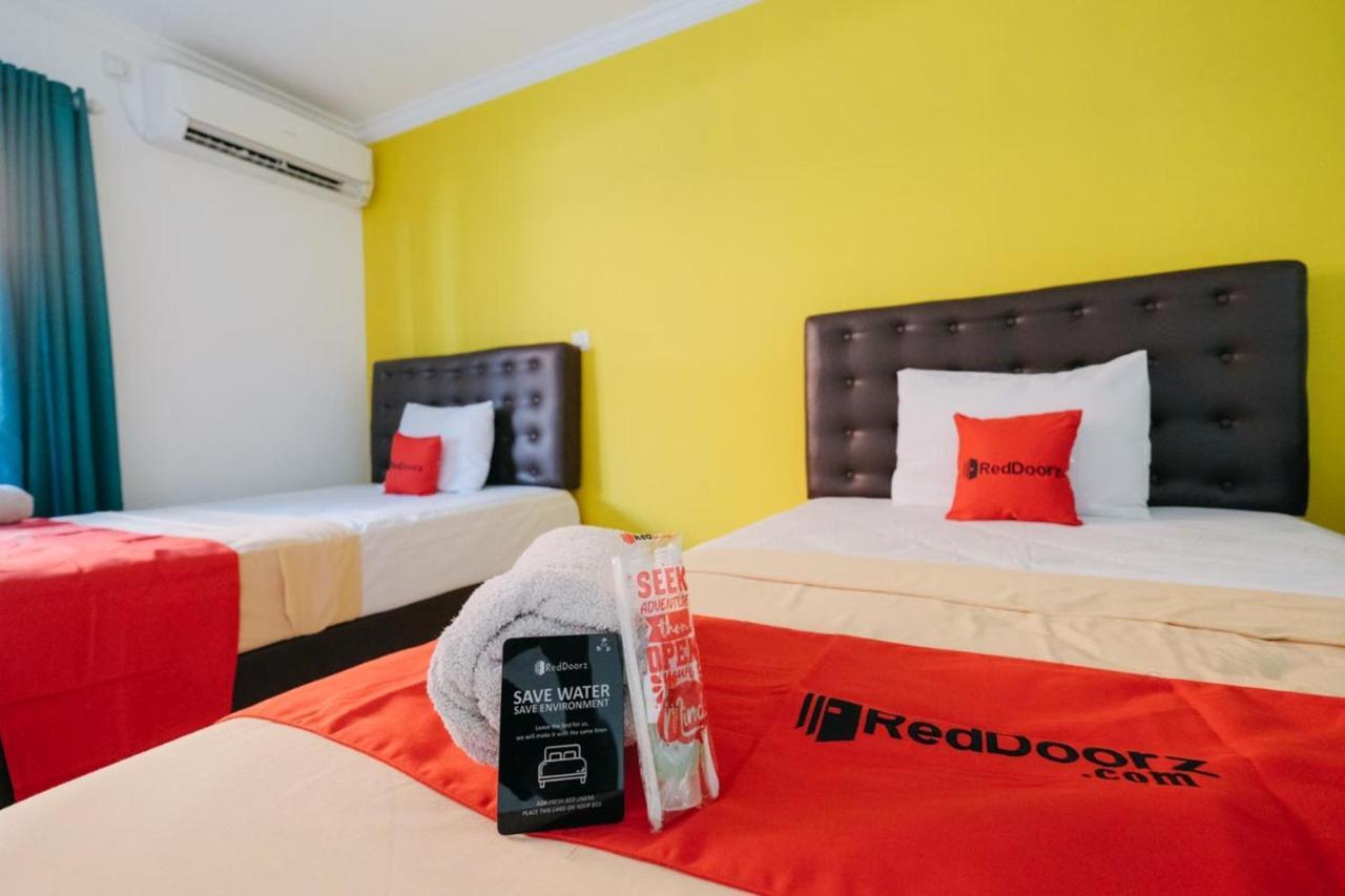 Reddoorz At Kawaii Apartment Jimbaran Balian Extérieur photo