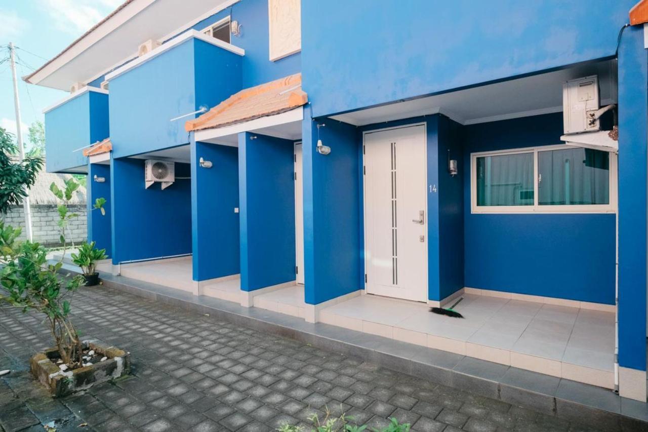Reddoorz At Kawaii Apartment Jimbaran Balian Extérieur photo